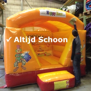 Jump-n-Go Dino - Goedkoop Springkussen Huren - Voordelige Verhuur Jump-n-Go Dino - Goedkoop Springkussen